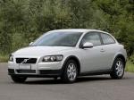Volvo C30 Polar 2009 года